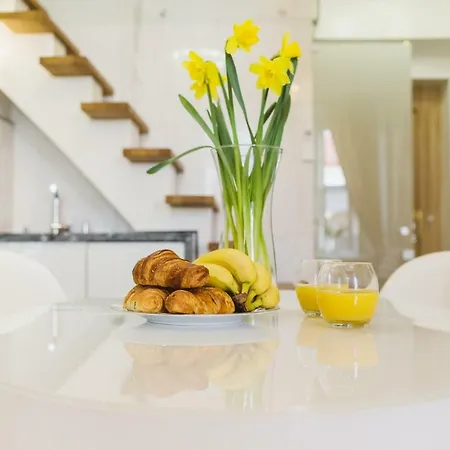 Gates Of Dawn Classical Loft - Heart Of Old Town * فيلنيوس
